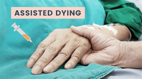 assisted dying in nz